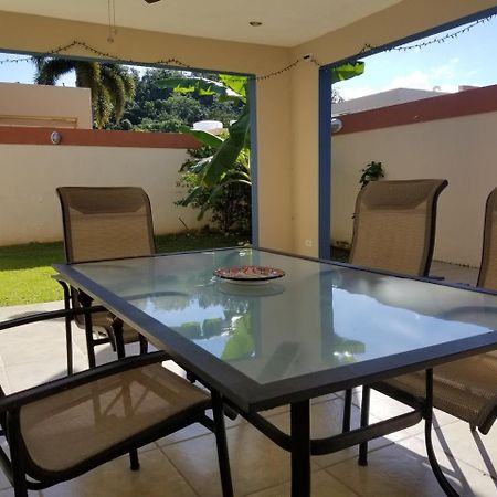 מלון Canovanas Tropical Delightful Guest Studio מראה חיצוני תמונה