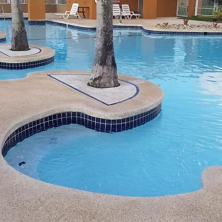 מלון Canovanas Tropical Delightful Guest Studio מראה חיצוני תמונה