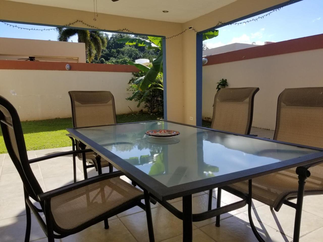 מלון Canovanas Tropical Delightful Guest Studio מראה חיצוני תמונה