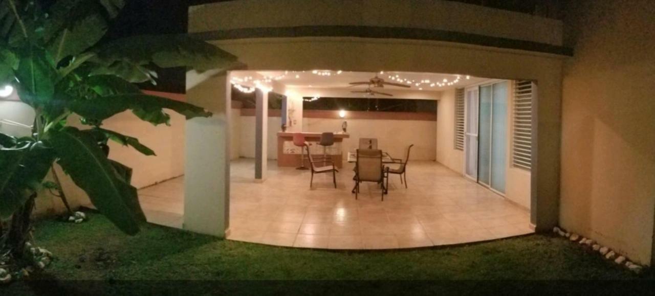 מלון Canovanas Tropical Delightful Guest Studio מראה חיצוני תמונה
