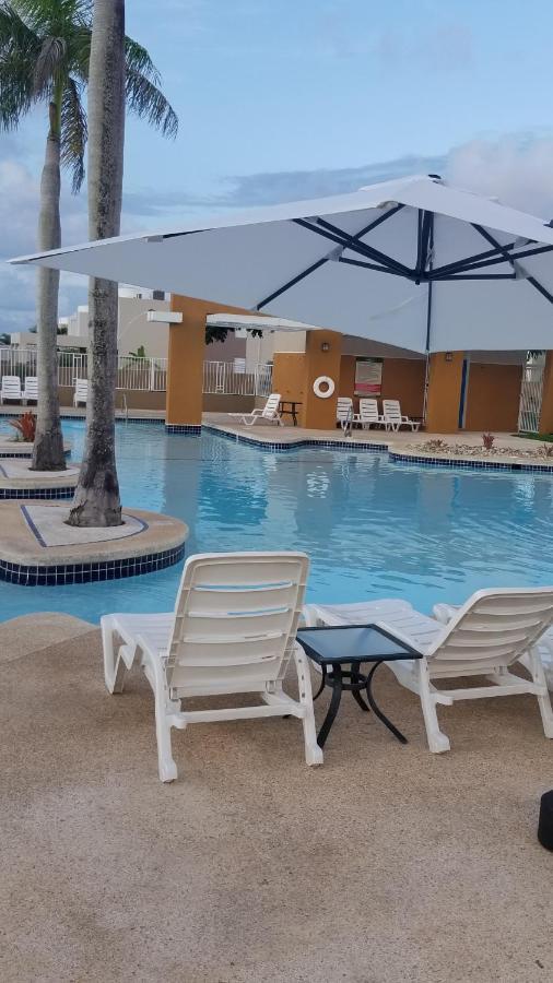 מלון Canovanas Tropical Delightful Guest Studio מראה חיצוני תמונה