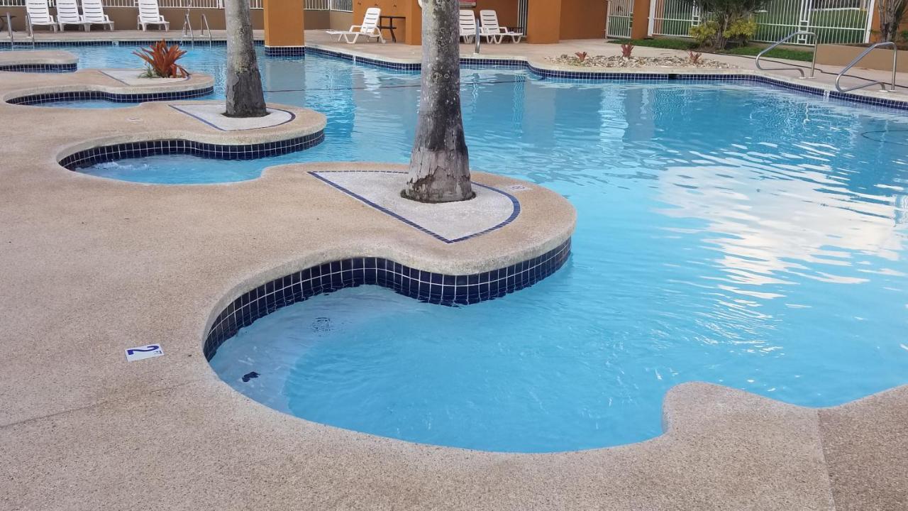 מלון Canovanas Tropical Delightful Guest Studio מראה חיצוני תמונה